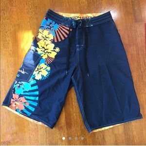 YOUTH Body Glove Board Shorts